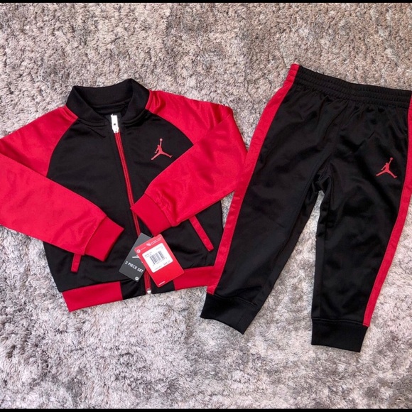 jordan 2t outfits